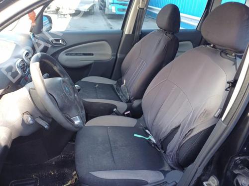 Steering column stalk CITROËN C3 Picasso (SH_) 1.6 HDi | BP37321948I23  - Image 11