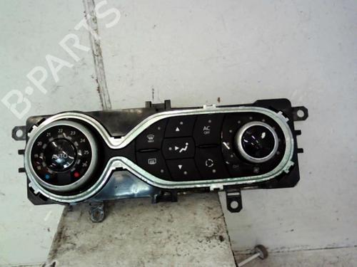 Climate control RENAULT CAPTUR I (J5_, H5_) 1.5 dCi 90 (J5N4, J5M5, J5MW, J5M6, J5AL, J5AJ) | BP37304938I5 - Image 3