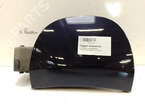 Used Fuel flap Fuel flap 37315253 37315253