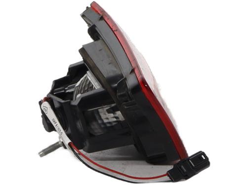 Right tailgate light RENAULT CLIO IV (BH_) 1.5 dCi 90 | BP37332542C80 - Image 2