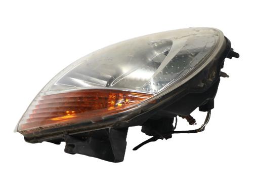 Left headlight RENAULT KANGOO Express (FC0/1_) | BP37347862C28 - Image 5
