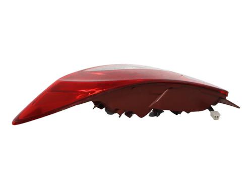 Left taillight MAZDA 2 (DE_, DH_) 1.4 MZR-CD | BP37348339C34 - Image 3