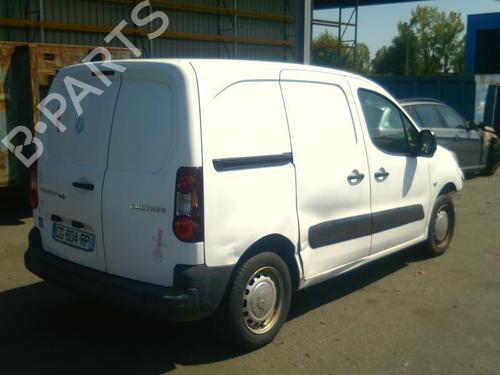 Front right window mechanism PEUGEOT PARTNER Platform/Chassis | BP37308936C23 - Image 4