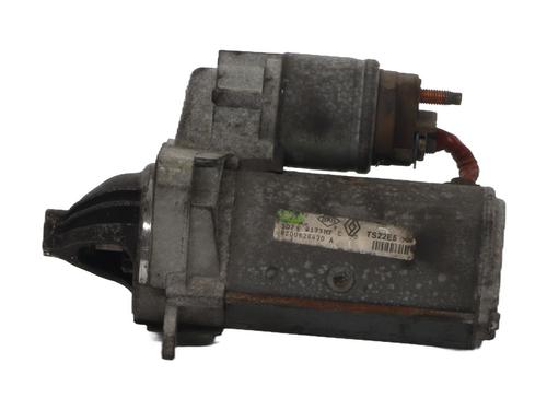 Starter RENAULT ESPACE IV (JK0/1_) 2.0 dCi (JK03, JK04, JK1C, JK1G, JK1J, JK1K) | BP37338557M8 - Image 3