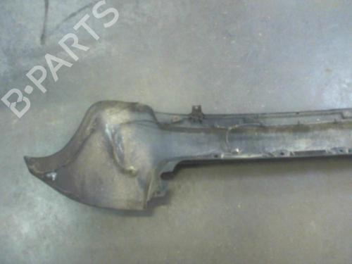 Used Rear bumper Rear bumper 37618602 37618602