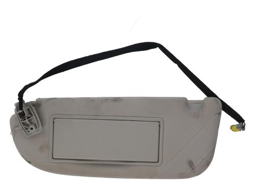 Left sun visor PEUGEOT 307 CC (3B) 1.6 16V | BP37338270I1 - Image 3
