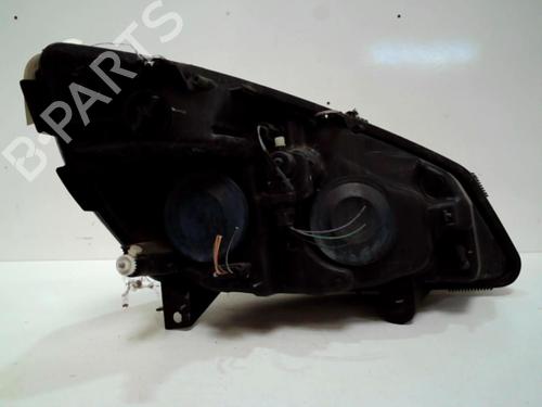 Left headlight RENAULT SCÉNIC II (JM0/1_) 1.6 (JM0C, JM0J, JM1B) | BP37310499C28 - Image 3
