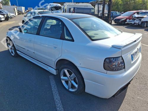 Left front window switch AUDI A4 B5 (8D2) | BP37342387I27 - Image 16