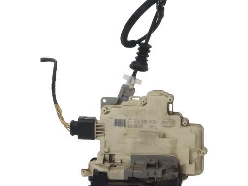 Used Rear left lock Rear left lock 37343038 37343038