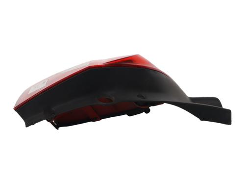 Venstre Baklys Venstre Baklys RENAULT CLIO III (BR0/1, CR0/1) [2005-2014] 37521136 37521136