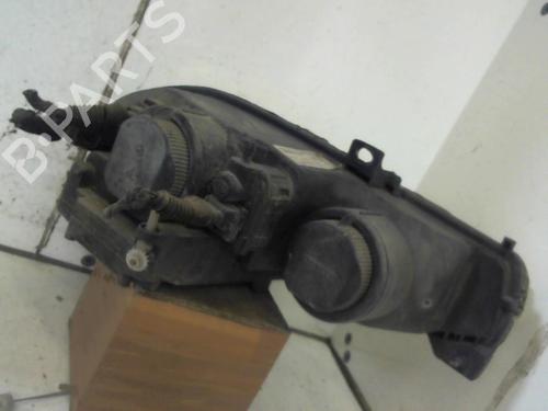 Used Left headlight Left headlight 37302672 37302672