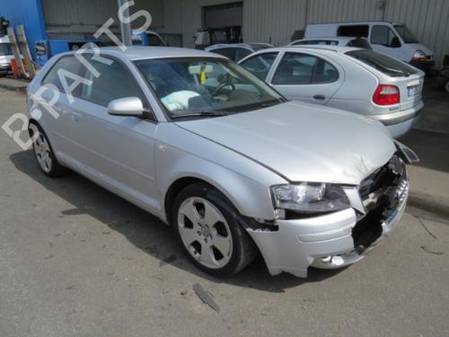 Left taillight AUDI A3 (8P1) 1.9 TDI | BP37307622C34 - Image 6