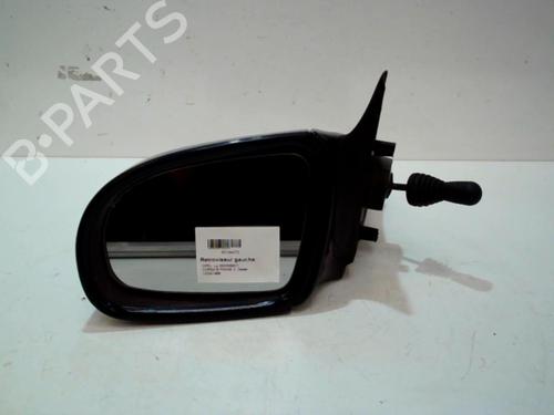 Used Left mirror Left mirror 37308569 37308569