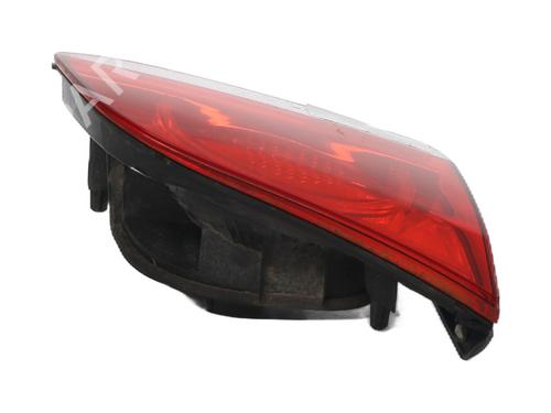 Left tailgate light VW GOLF PLUS V (5M1, 521)  | BP37344079C79  - Image 10