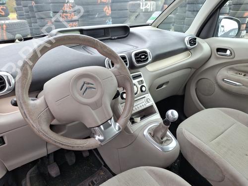 Electronic module CITROËN C3 Picasso (SH_) 1.6 HDi | BP37341421M83  - Image 9