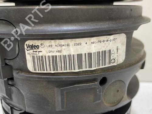 Heater blower motor RENAULT TRAFIC III Van (FG_) 1.6 dCi 95 (FGMJ, FGMR) | BP37320148M62 - Image 2