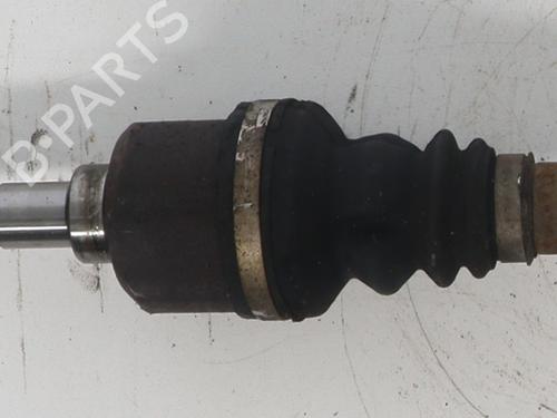 Used Left front driveshaft Left front driveshaft 37340279 37340279