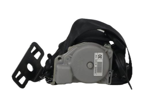 Used Rear right seatbelt Rear right seatbelt CITROËN C4 Grand Picasso II (DA_, DE_) 1.2 THP 130 (130 hp) 40509186 40509186