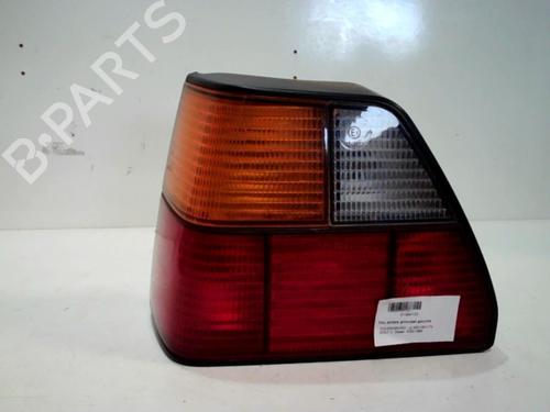 Used Left taillight Left taillight 37307262 37307262