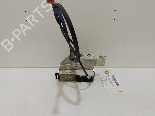 Used Front right lock Front right lock 37317930 37317930