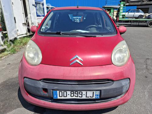 Left headlight CITROËN C1 (PM_, PN_) 1.0 | BP37349383C28 - Image 16