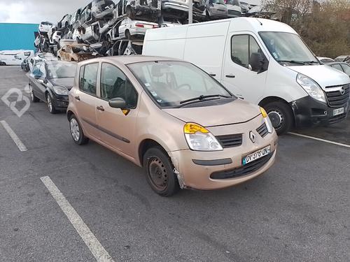 Ratstangsstang RENAULT MODUS / GRAND MODUS (F/JP0_) 1.2 (JP0C, JP0K, FP0C, FP0K, FP0P, JP0P, JP0T) | BP37318113I23 - Image 5