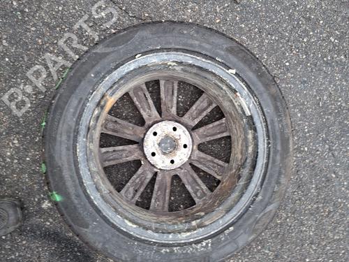 Used Rim Rim 37622743 37622743