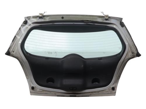 Used Tailgate Tailgate 37615725 37615725