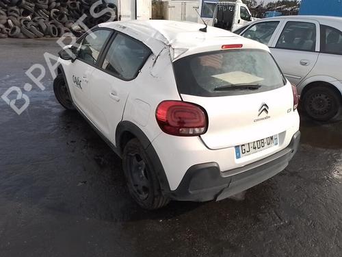 Engine CITROËN C3 III (SX) 1.5 BlueHDi 100 (SXYHYP, SXYHTU) | BP37753946M1 - Image 7