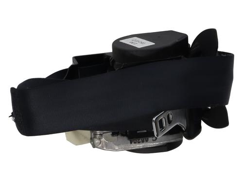 Front right seatbelt PEUGEOT 4007 (VU_, VV_) 2.2 HDi | BP39478564I25 - Image 3