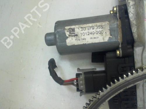 Used Front left window mechanism Front left window mechanism 37299272 37299272