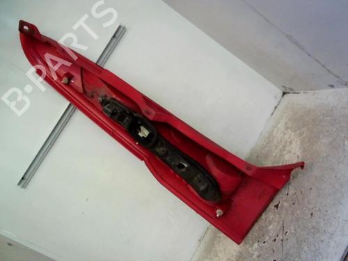 Right taillight FIAT PANDA (169_) 1.2 (169.AXB11, 169.AXB1A) | BP37305207C35 - Image 2