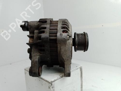 Alternator NISSAN KUBISTAR Van (X76) 1.5 dCi 70 | BP37321678M7 - Image 3