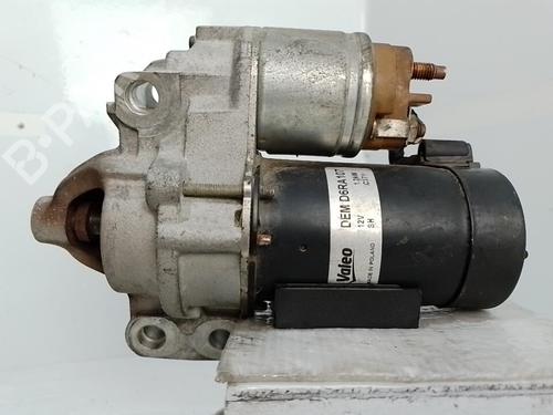 Starter PEUGEOT 807 (EB_) 3.0 V6 | BP37311821M8 - Image 5