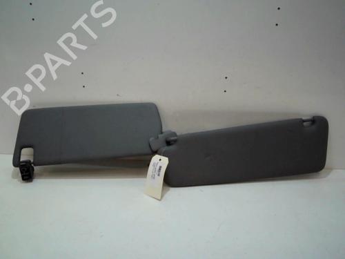 Used Right sun visor Right sun visor 37308269 37308269