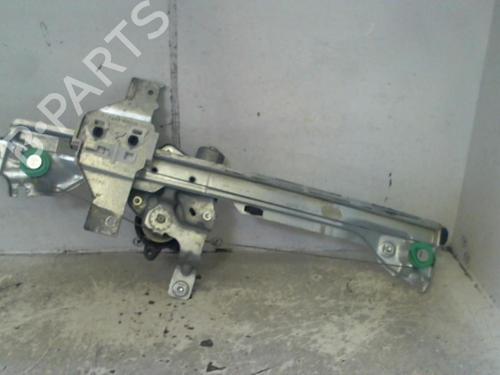 Used Rear right window mechanism Rear right window mechanism 37304952 37304952