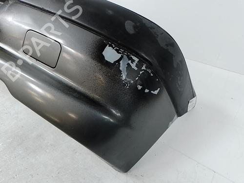 Used Rear bumper Rear bumper 37620127 37620127