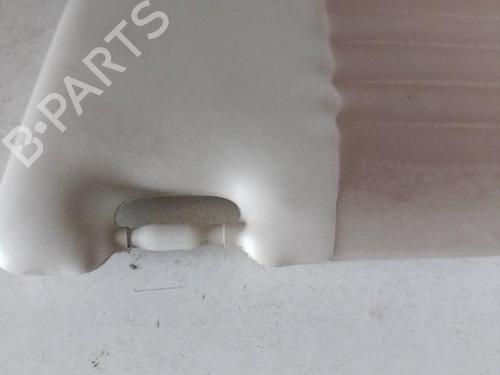 Left sun visor FIAT 500 (312_) 1.4 (312AXC1B, 312CXC1B) | BP37302558I1 - Image 4