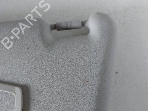 Left sun visor MERCEDES-BENZ A-CLASS (W169) A 180 CDI (169.007, 169.307) | BP37313304I1 - Image 5
