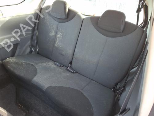 Engine TOYOTA AYGO (_B1_) 1.0 (KGB10_, KGB10R) | BP37327533M1 - Image 3