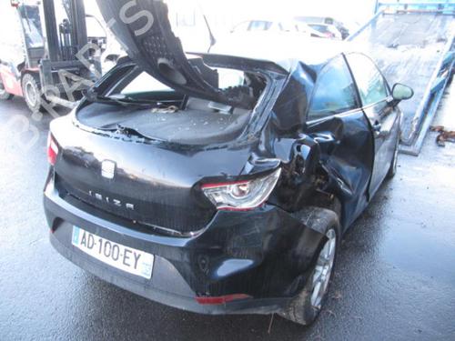 Used Parts SEAT IBIZA IV SC (6J1, 6P5)  1.4 TDI  4796768
