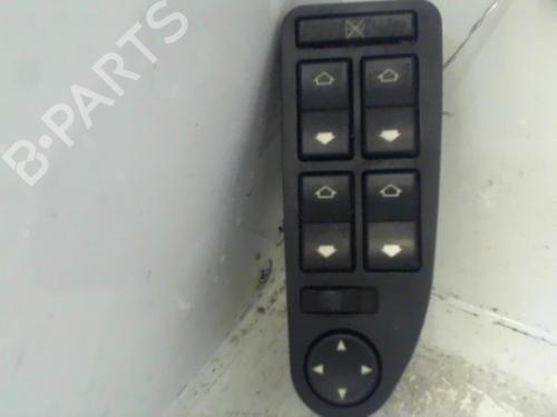Used Left front window switch Left front window switch 37303840 37303840