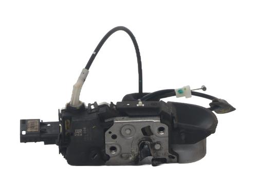 Front left lock CITROËN C3 II (SC_) 1.6 HDi | BP37337576C98 - Image 3