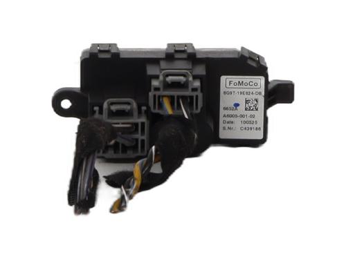 Heater resistor FORD MONDEO IV (BA7) | BP37332091M108 - Image 5