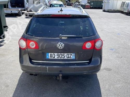 Horn VW PASSAT B6 Variant (3C5) | BP37322200E13 - Image 9