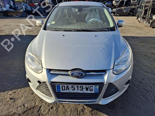 Front left seatbelt FORD FOCUS III 1.6 TDCi | BP38229302I26 - Image 13