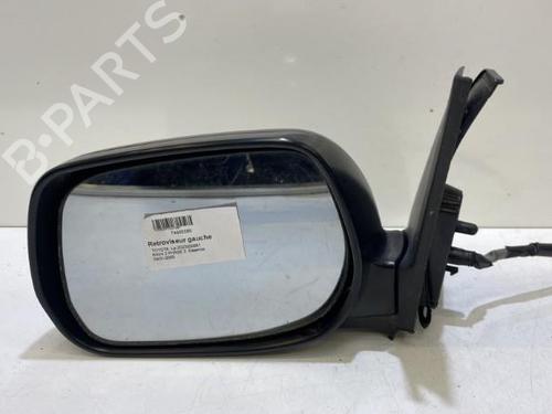 left-mirror-toyota-rav-4-ii-_a2_-2000-2001-2002-2003-2004-2005-37316741 main image