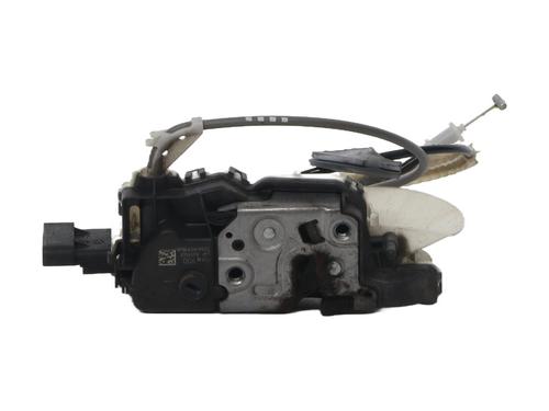 Front left lock CITROËN C4 CACTUS 1.6 BlueHDi 100 | BP39478761C98 - Image 4