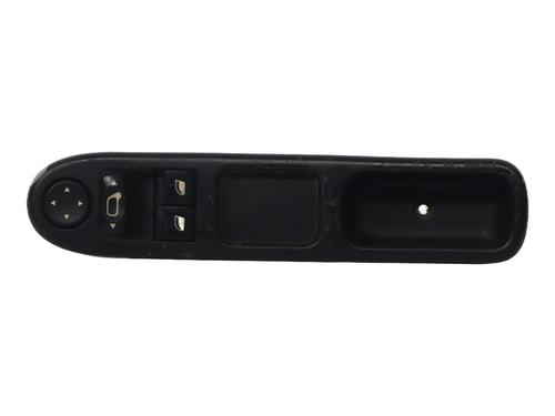 Left front window switch PEUGEOT 307 (3A/C) 1.6 HDi 110 | BP37336416I27 - Image 2
