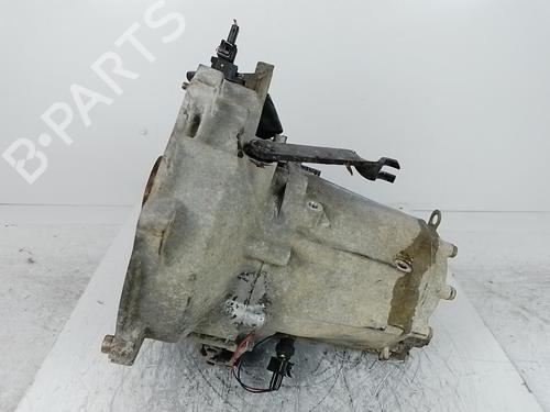 Used Gearbox Gearbox 37316212 37316212